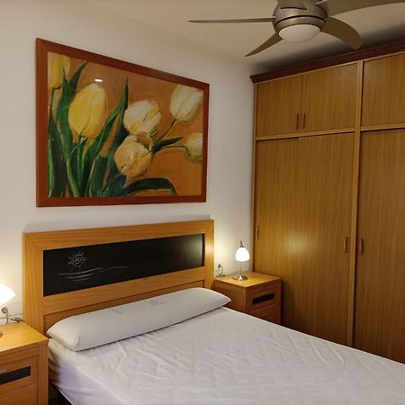 For A Stay Vedettes Cambrils Kültér fotó