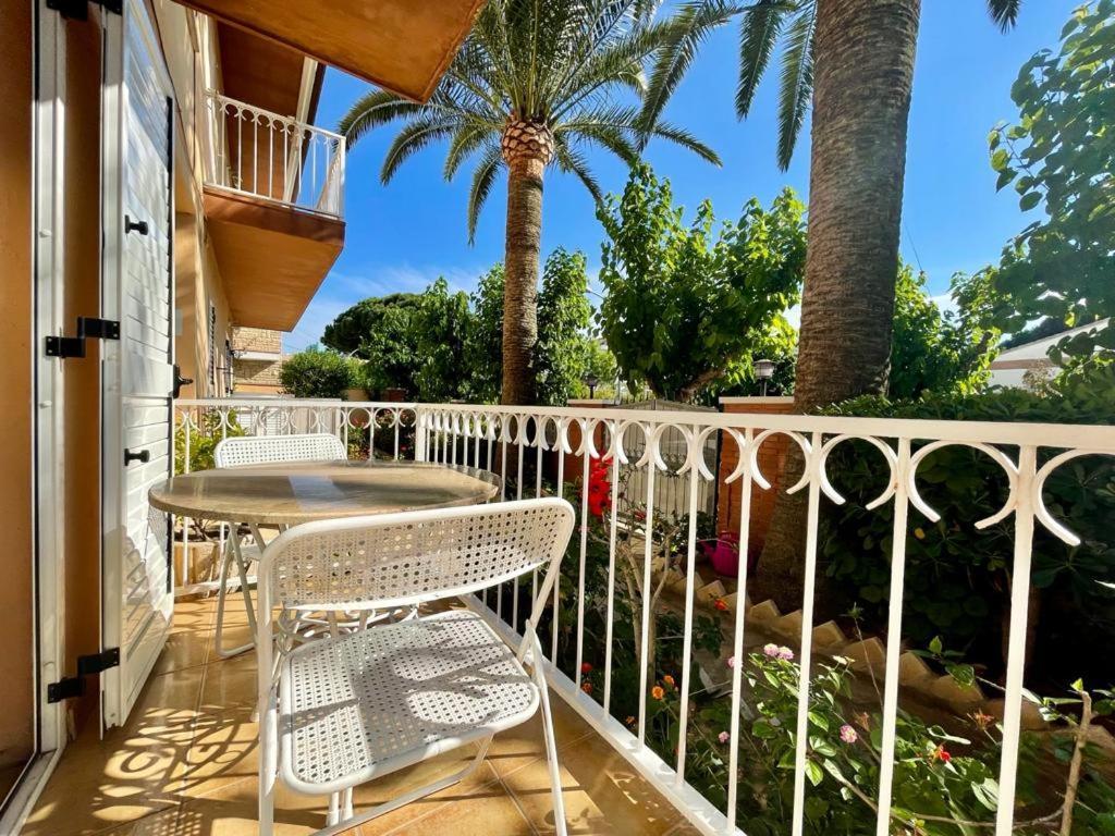 For A Stay Vedettes Cambrils Kültér fotó