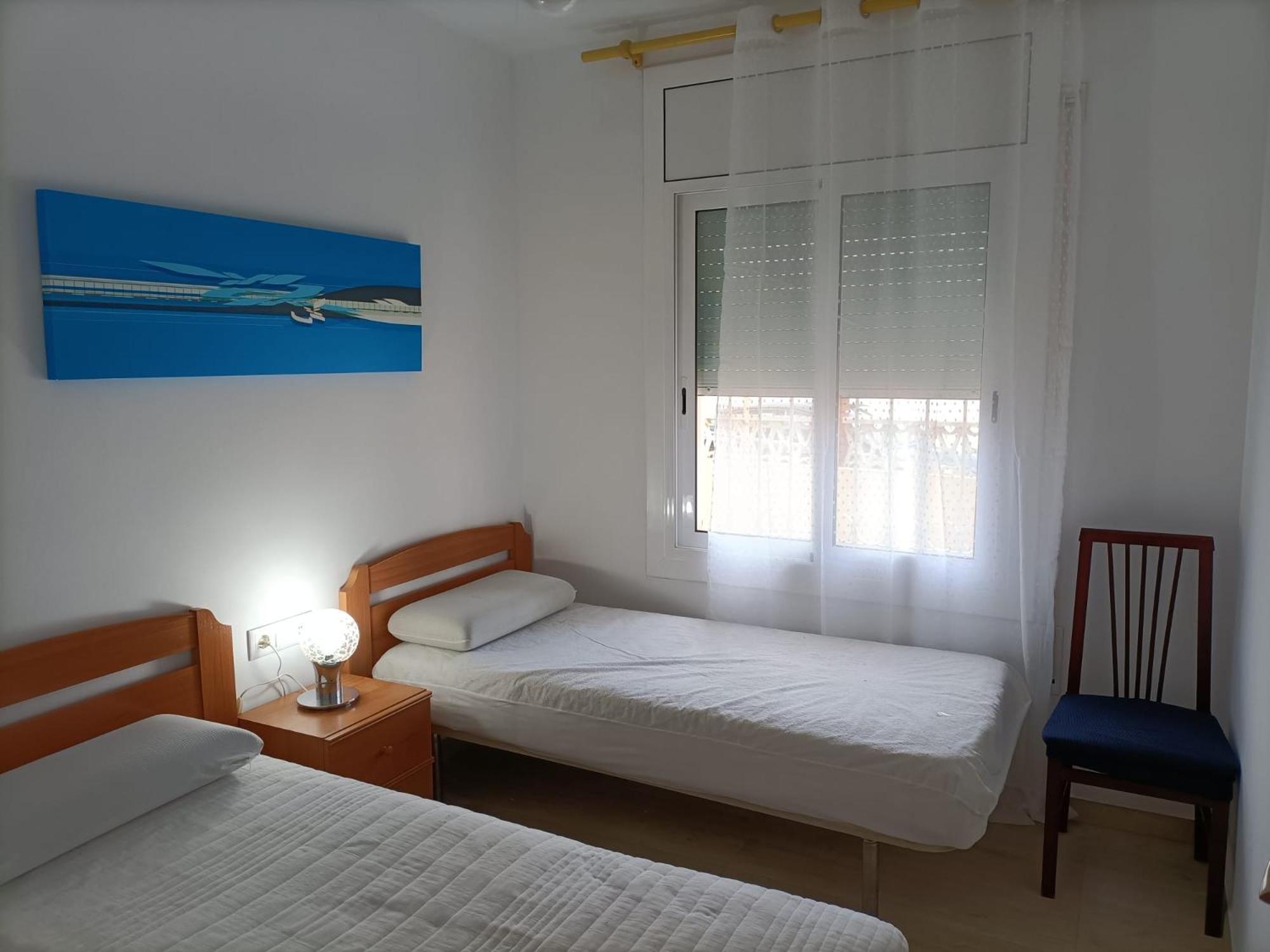 For A Stay Vedettes Cambrils Kültér fotó