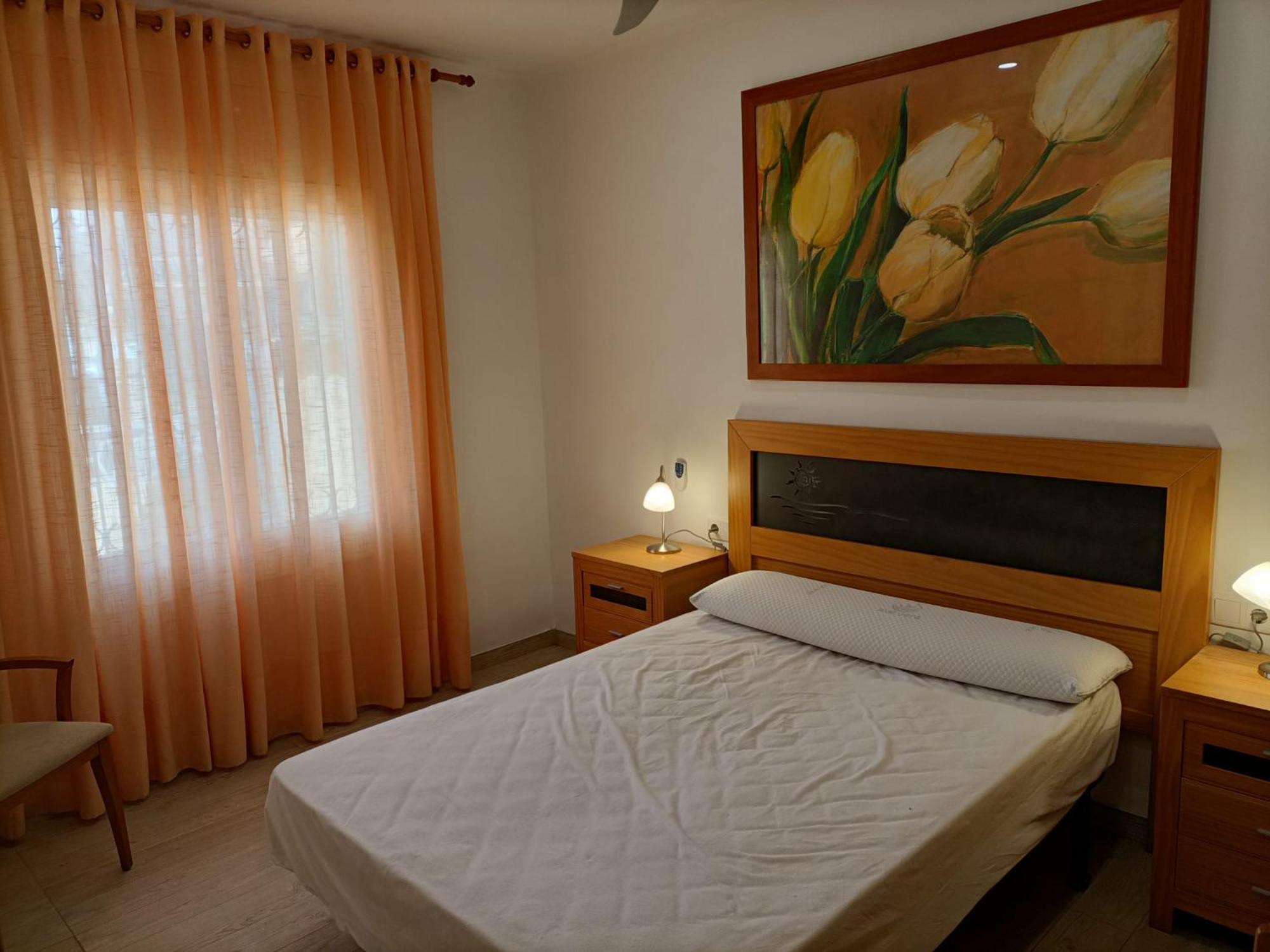 For A Stay Vedettes Cambrils Kültér fotó